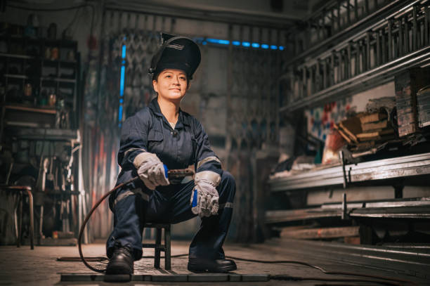  Soh Weber, UT Welder Pros
