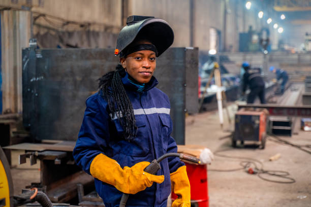 Best Marine and Shipbuilding Welding in Soh Weber, UT