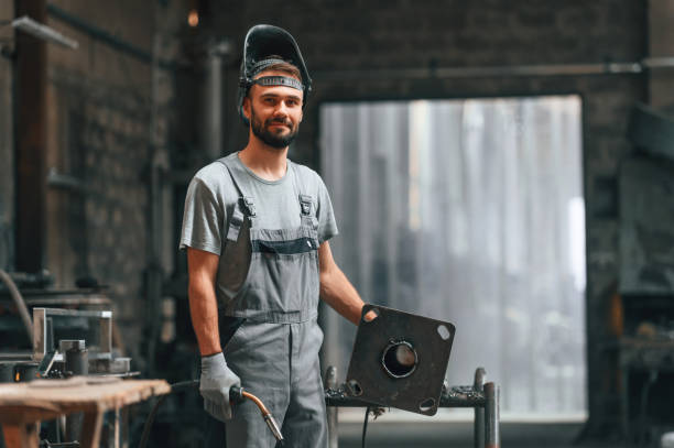 Affordable Welder Services in South Weber, UT