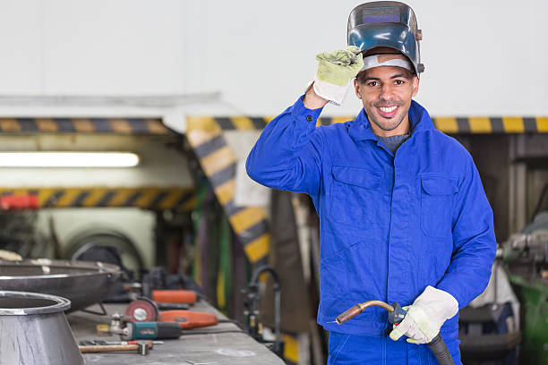 Affordable Welder Services in South Weber, UT