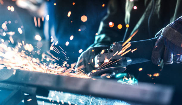 Best Structural Steel Welding in Soh Weber, UT